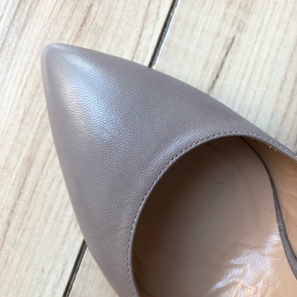 Emporio Armani heels - Picture 3 of 8